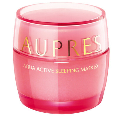 

Oupo Lai AUPRES Yunze water live sleep mask 80g