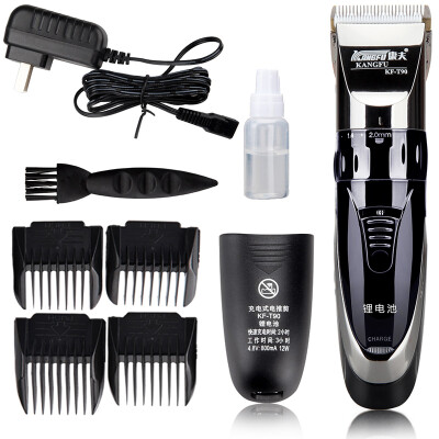 

Kangfu KF-T90 Professional Electric Hair Clipper