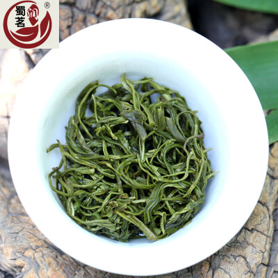 

Chinese 2017 new tea wholesale Dongting Biluochun tea bulk green tea 500g F224