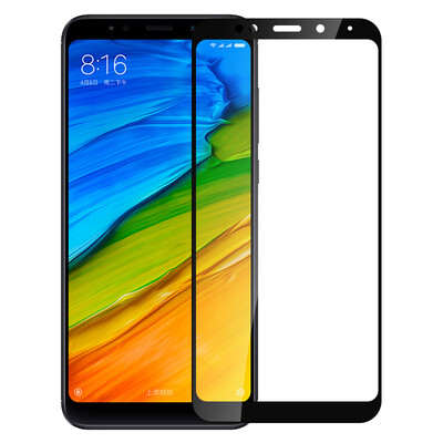 

KOLA красный рис 5plus стальная пленка просо телефонная пленка полноэкранное покрытие закаленное стекло пленочное