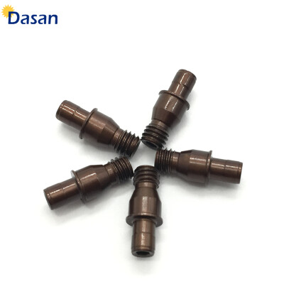 

50PCS Centre Pins CTM510 CTM513 CTM515 CTM613 CTM617 CTM618 CTM619 CNC Cutting Tool for Lathes