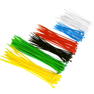 

Paola Tools 6 Colors Nylon Straps 150 White Blue 25 � 100 Black Red 25 � 150 Yellow Green 36 � 200 Anti Labor Supplies 5863