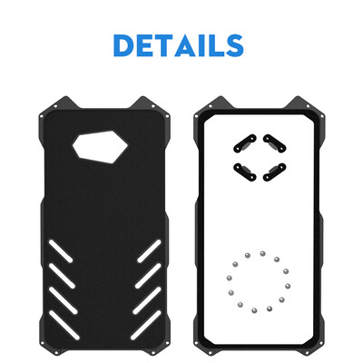 

Transformers Samsung Galaxy S6 S6 Edge Metal Protective Case Batman Shockproof