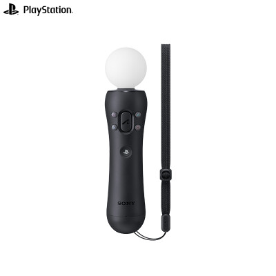 

SONY PS VR official accessories New PlayStation Move dynamic controller version 17 PS Move