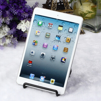 

Multi-angle Foldable Stand Holder for 7" Tablet PC Galaxy Tab P1000 iPad MID