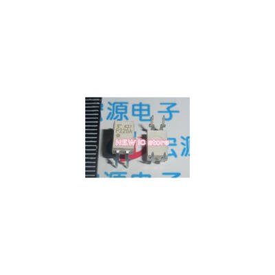 

Free shipping 10pcs/lot TLP225A TLP225A-1 P225A DIP4 new original