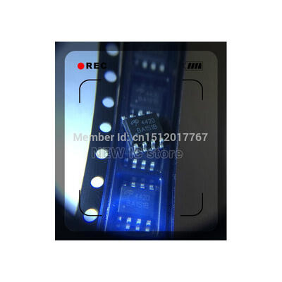 

50pcs/lot AO4420L AO4420 AO4420A 4420 SOP-8 Free Shipping NEW IC