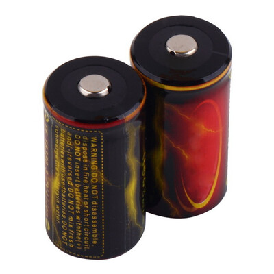 

2pcs 18350 1200mah ионный Li - Ion литиевые аккумуляторы льва