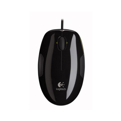 

Logitech LS1 Laser Mouse