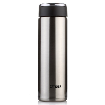 

【Jingdong Supermarket】 Tiger Tiger Tiger Cup Women's Office Stainless Steel Cup Outdoor Portable Water Cup MMW-A48C-GL Apple Green