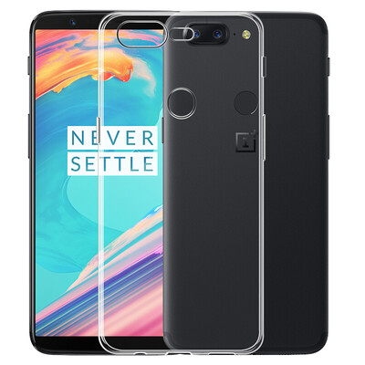 

KOLA plus 5t mobile phone shell 15t1 plus 5t transparent silicone soft shell protective cover