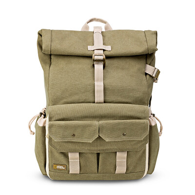 

National Geographic (National Geographic) NG5170 SLR камеры мешок серии Earth Explorer Medium Backpack