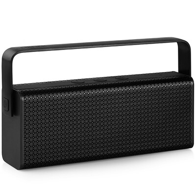 

Cruiser портативный Bluetooth-динамик