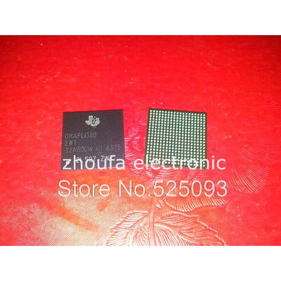 

2pcs/lot OMAPL138BZWTA3 OMAPL138BZWT OMAPL138B