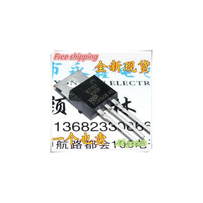 

100PCS BT151-800R BT151-800 Silicon controlled rectifie r BT151 7.5A/800V TO-220