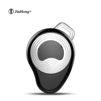 

E3 Беспроводная спортивная гарнитура Mini CVC6.0 Шумоподавление CSR Bluetooth 4.1 музыкальные наушники с микрофоном для телефона