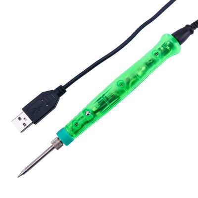 

Proskit USB soldering iron portable soldering tool SI-168U