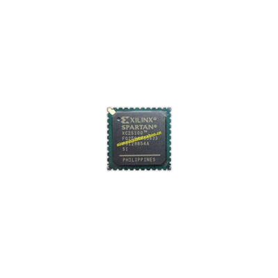 

3pcs/lot xc2s100-5fg256i xc2s100-5fg xc2s100 Good quality.HOT SELL .FREE SHIPPING.BUY IT DIRECT
