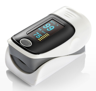 

цвет OLED со oximeter - spo2 контролировать пульс fingerpulsoximeter pulsoximeter pulsiox - метро rpo-8a