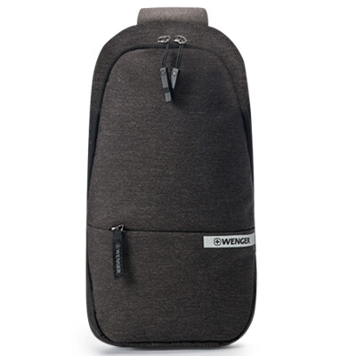 

Wenger Single shoulder bag chest pack