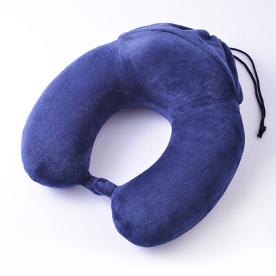 

CarSetCity Car Headrest 3D Crystal Velvet Space Memory Cotton Headrest Neck Pillow CS-83109 Black