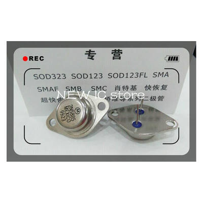 

10pcs 2N5885 NPN Power Transistor TO-3