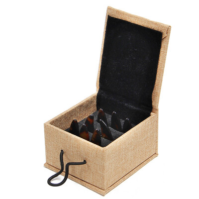 

Merlot master guzheng nail adult childrens nails beginner practice musical instrument accessories groove thick section 8 piece M1032 medium