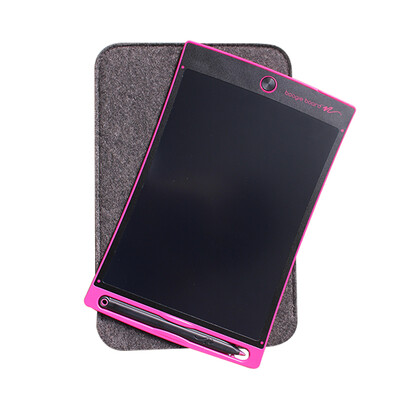 

Boogie Board jot 85 children&39s electronic drawing board graffiti board electronic writing board blackboard blue
