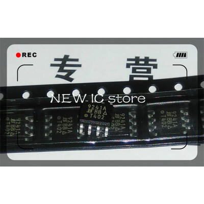 

Free shipping 20pcs/lot SI9241A SI9241 SOP-8 IC