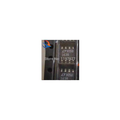 

10pcs/lot FREE SHIPPING LT1638CS8 LT1638 SOP NEW IC