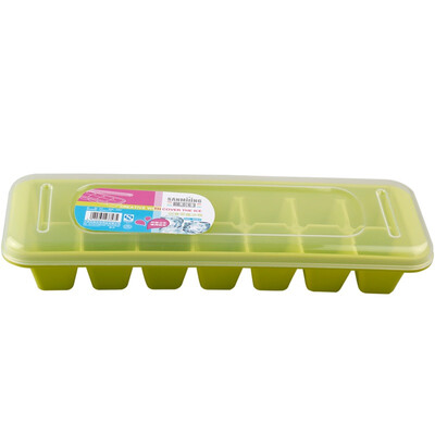 

Jingdong supermarket] three beautiful home with a cover ice cover ice film 3357 color randomly sent