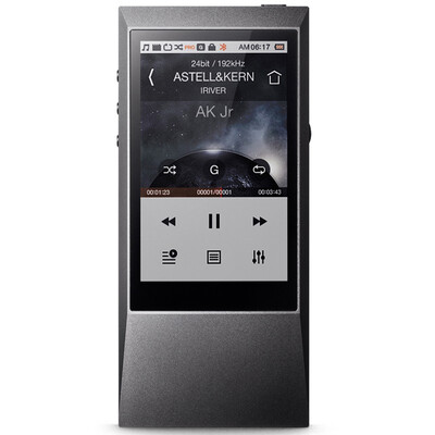 

Iriver Astell&Kern AK Jr HIFI Music Player