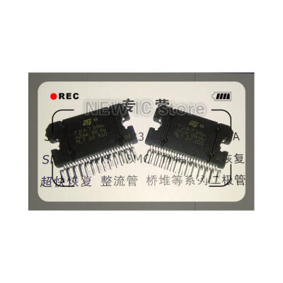 

Free Shipping 10PCS/LOT TDA7386 7386 ZIP25 ST car amplifier Made in china 100% new