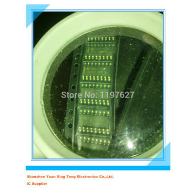 

20pcs/lot CD4053BM sop16 authentic 100%new&original IC electronics kit