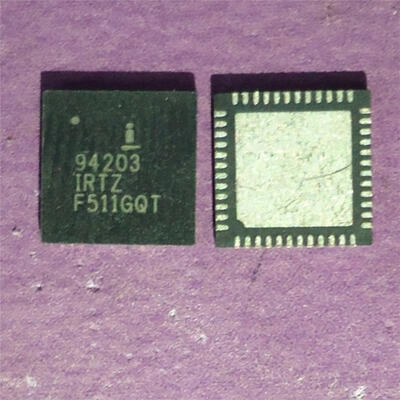 

2pcs/lot ISL94203IRTZ ISL94203 94203IRTZ 3-to-8 Cell Li-ion Battery Pack Monitor