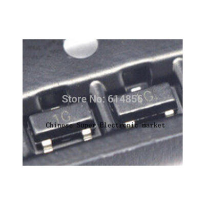 

100PCS BC847C BC847 SOT-23