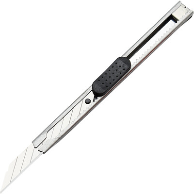

Kraft Weir Metal Handle Knife Tip KU2705