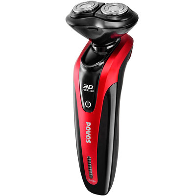 

POVOS PQ9206 USB Electric Shaver