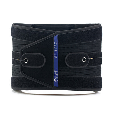 

easyback autumn&winter warm models portable belt waist ergonomic positioning belt M code