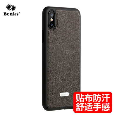 

Benks iPhoneX 10 Case Apple 10 X Case i10 X All-in-One Case