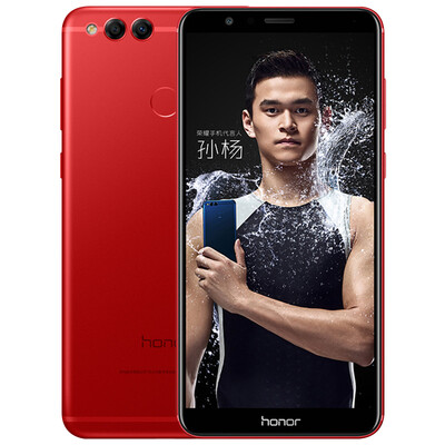 

Слава Play 7X 4GB + 128GB вся сеть 4G Полный экран телефона шарм Эксклюзивное издание пламени красный
