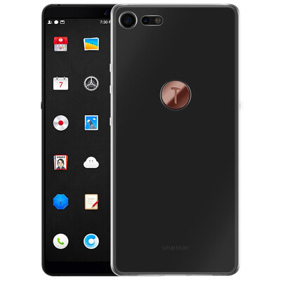 

Корпус телефона YOMO для Smartisan Nut Pro 2