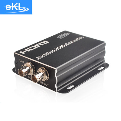 

eKL HD SDI line 75-5 interface BNC line camera transmission Q9 surveillance video line DVR coaxial 2 meters