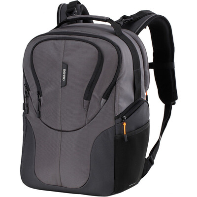 

BENRO BENRO Reebok Series Reebok 200N Fashion Professional Shoulder Backpack Gray