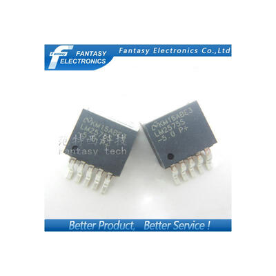 

20PCS LM2575SX-50 TO263 LM2575S-50 SOT263 LM2575-50 SMD new&original IC free shipping