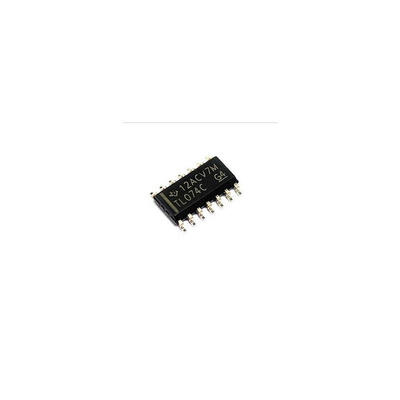 

10pcs/lot new original TL074C TL074 TL074ACDT sop operational amplifier electronic components in stock ic kits