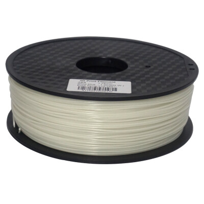 

PLA consumable filament 3D printer consumptive material PLA material (volume)