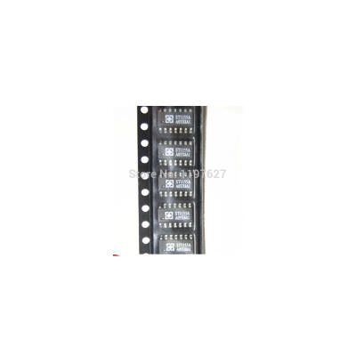 

FREE SHIPPING ST1155A ST1155 SOP NEW ORIGINAL STOCK 10pcs/lot