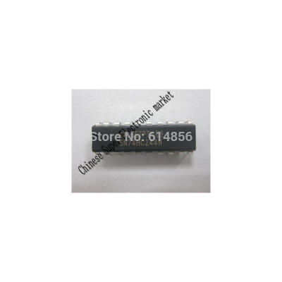 

10PCS SN74HC244N SN74HC244 74HC244N 74HC244 DIP20