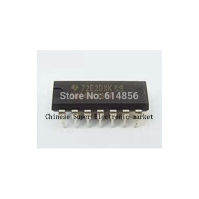 

10PCS SN74HC164N 74HC164 74HC164N DIP-14 made in chian